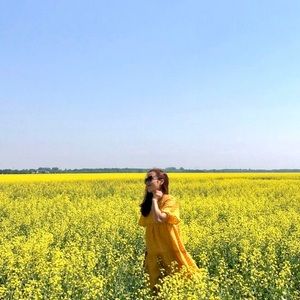 Meet your Posher, Nancy